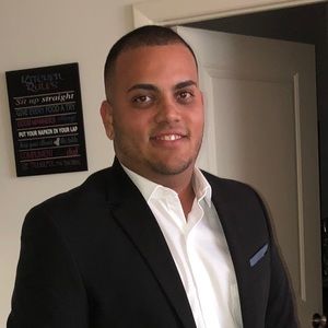 Meet your Posher, Pedro